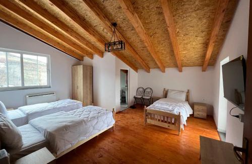 Sinje Hotel | Xhaferri Guesthouse