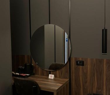 Kashar Hotel | Xhasen Hotel & Café