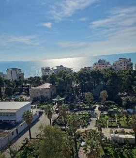 Durres Apartment | Xhejn's Veranda 7