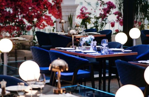 Blloku Hotel | Xheko Imperial Luxury Hotel & SPA