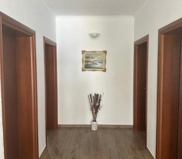 Dhermi Hotel | XHEKO ROOMS