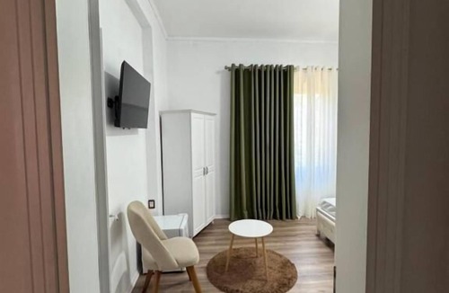 Berat Bed & Breakfast | Xho's Forest Guest House