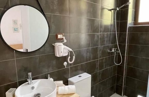Berat Bed & Breakfast | Xho's Forest Guest House