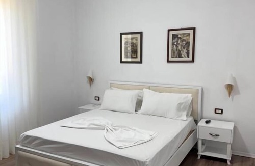Berat Bed & Breakfast | Xho's Forest Guest House