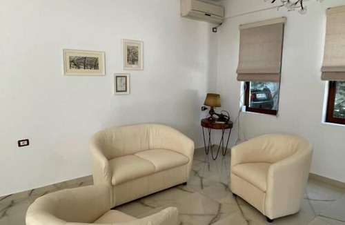 Berat Bed & Breakfast | Xho's Forest Guest House