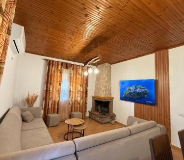 Elbasan Villa | Xhoni House