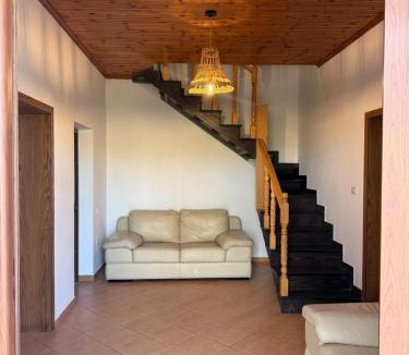 Elbasan Villa | Xhoni House