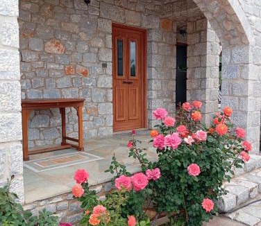 Xifias House | Xifias Stonehouse