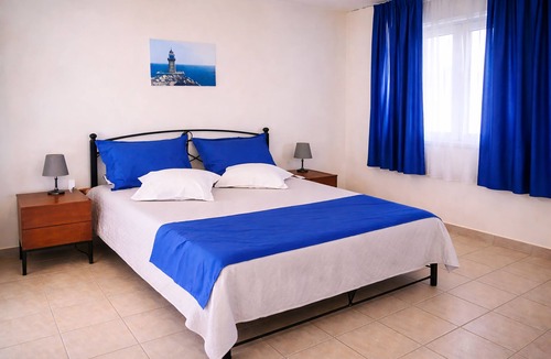 Xifias Hotel | Xifoupolis Hotel Monemvasia