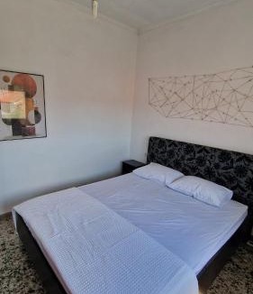 Maroneia-Sapes Apartment | Xilagani Central House