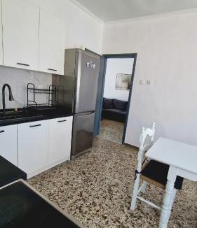 Maroneia-Sapes Apartment | Xilagani Central House