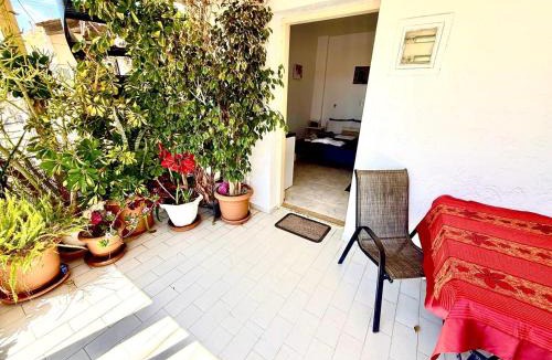 Lentas Apartment | Xristinas Rooms