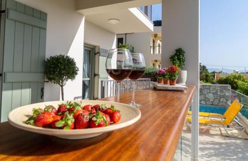 Kolymbari Villa | YaChara Villa