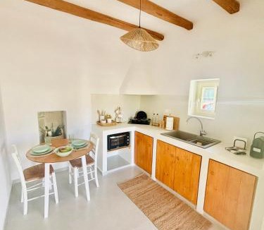 Paros Villa | Yannis Boutique Cycladic House