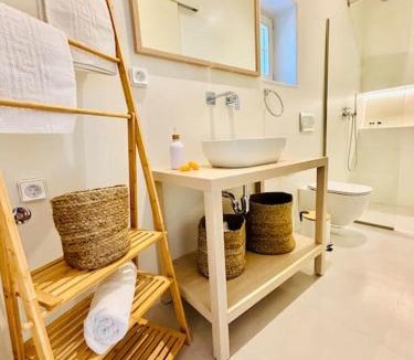 Paros Villa | Yannis Boutique Cycladic House