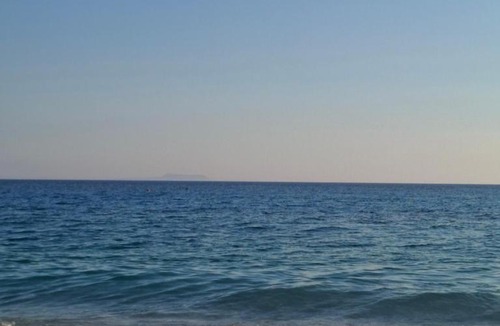 Dhermi Hotel | Yard Paradise Rooms