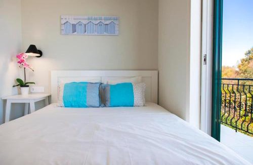Lygia Apartment | Yasmin Sea Studio Apartment Ligia Bay