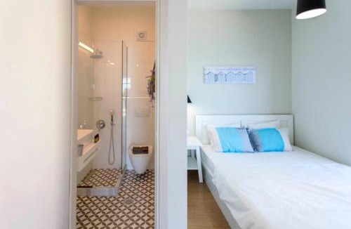 Lygia Apartment | Yasmin Sea Studio Apartment Ligia Bay