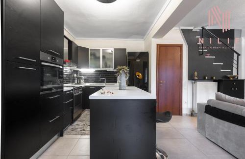 Pylaia-Chortiatis Apartment | Yasmine, Nilie Hospitality MGMT