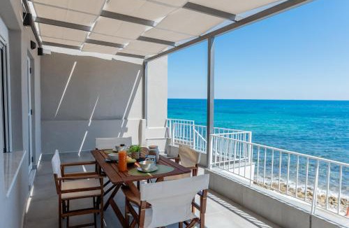 Sipiada House | Yayas view Kymi