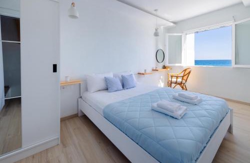 Sipiada House | Yayas view Kymi