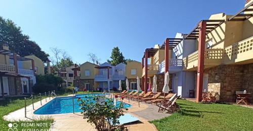 Kassandra Apartment | Ydna Family Hotel Apartments