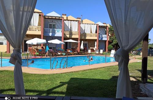 Kassandra Apartment | Ydna Family Hotel Apartments