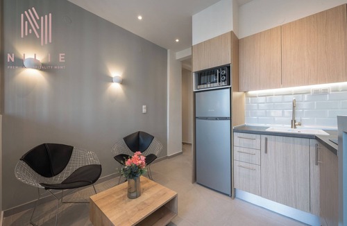 Ladadika Condo | Yellow Door Nilie Hospitality MGMT