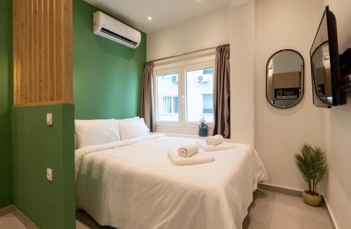 Ladadika Apartment | Yellow Door, Nilie Hospitality MGMT