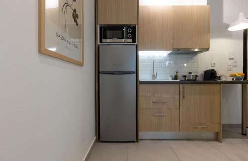 Ladadika Apartment | Yellow Door, Nilie Hospitality MGMT