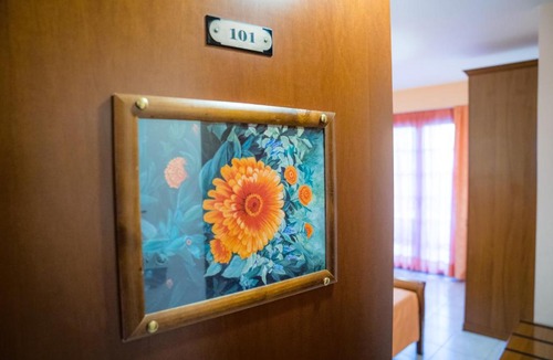 Ioannina House | Yiannis Apartments