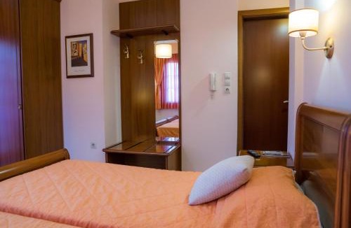 Ioannina House | Yiannis Apartments