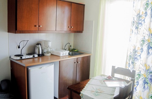Mastichari Hotel | Yiannis Apartments