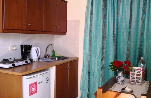 Mastichari Hotel | Yiannis Apartments