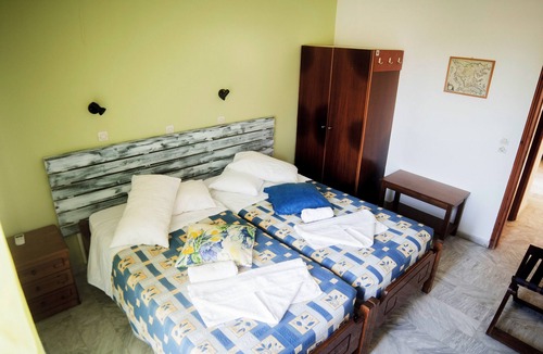 Mastichari Hotel | Yiannis Apartments