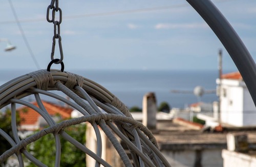Votsi House | Yiayia's House