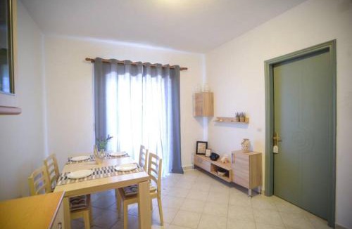 Alykes Apartment | YOLO Resort - Sabbia