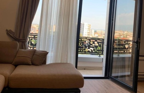 Kamez Apartment | You are Only one Booking Away