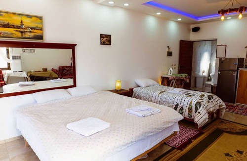 Elbasan County Apartment | Your Cozy Guesthouse by Ohrid