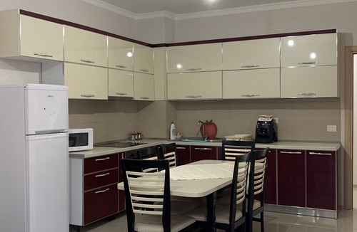 Kashar Apartment | Your Home