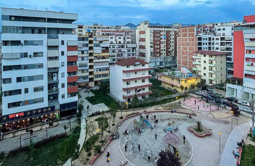 Kashar Apartment | Your Home