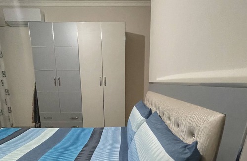 Kashar Apartment | Your Home