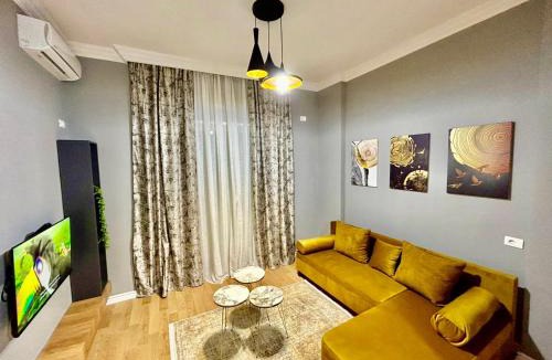 Sheqi i Vogel Apartment | Your home Fier