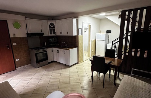 Golem Apartment | Your Vacation Dream Spot Awaits