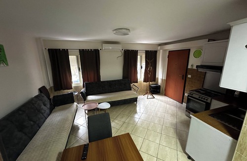 Golem Apartment | Your Vacation Dream Spot Awaits