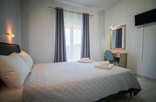 Vanato Apartment | Yria ntn Studios