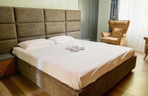 Bulqize House | Zabel Resort