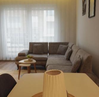Çagllavicë Apartment | Zambak Apartment