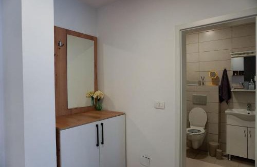 Çagllavicë Apartment | Zambak Apartment