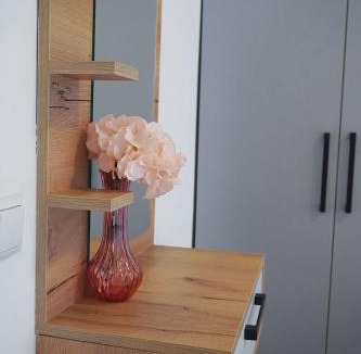 Çagllavicë Apartment | Zambak Apartment
